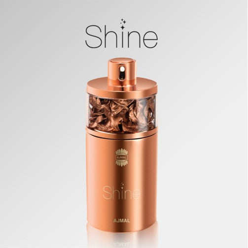 Ajmal Shine 75ml
