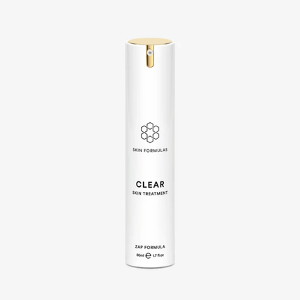 Skin Formulas Clear Skin Treatment 50ml