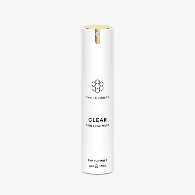 Skin Formulas Clear 50ml
