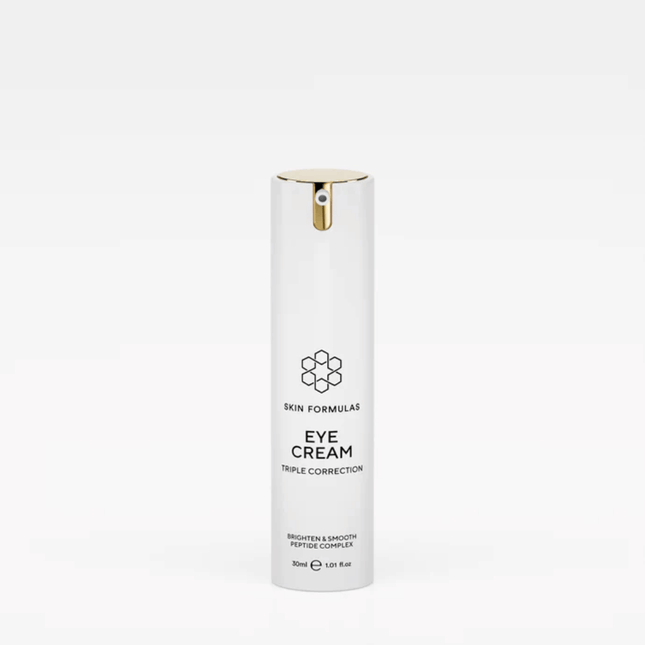 Skin Formulas Eye Cream 30ml