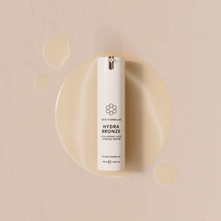 Skin Formulas Hydra Bronze 30ml