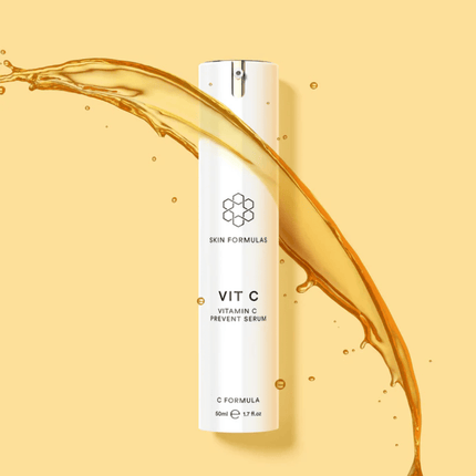 Skin Formulas Vit C 50ml