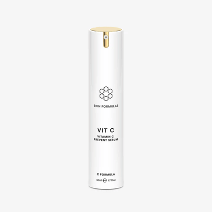 Skin Formulas Vit C 50ml
