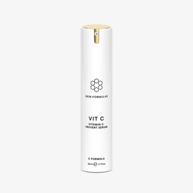 Skin Formulas Vit C 50ml