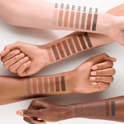 Catrice Slim'Matic Ultra Precise Brow Pencil - Waterproof