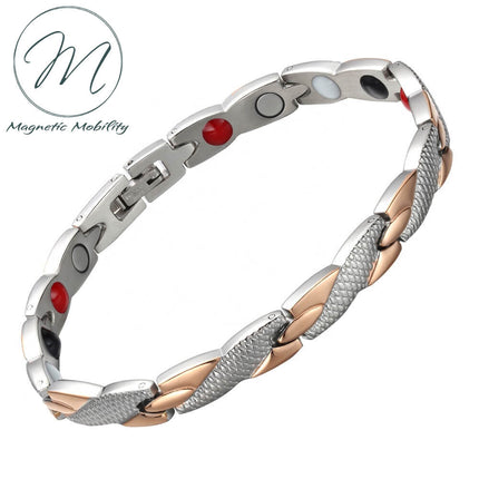 Snapdragon Dusk 4in1 Magnetic Bracelet