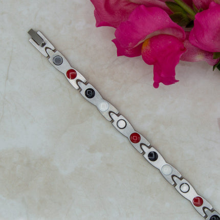 Snapdragon Dusk 4in1 Magnetic Bracelet