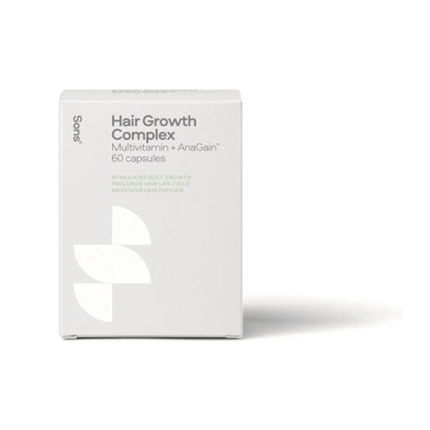 SONS Hair Growth Complex