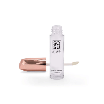 SOSU Lip Plumper - Read My Lip