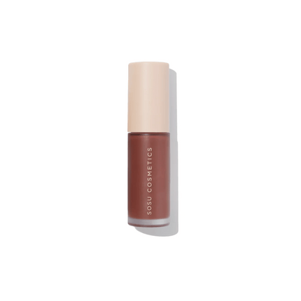Sosu  Liquid Blush Toasted Cherry