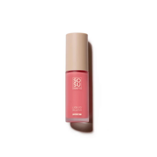 Sosu  Liquid Blush Pink Pop