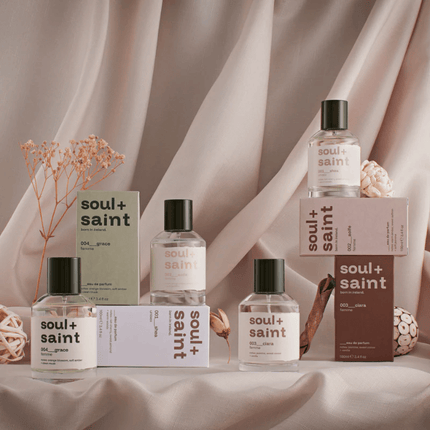 Soul & Saint 002 Aoife EDP 100ml