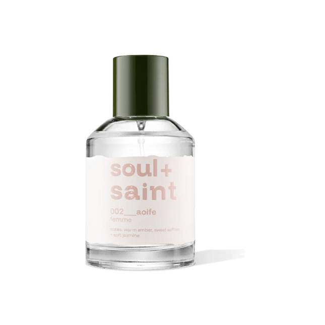 Soul & Saint 002 Aoife EDP 100ml
