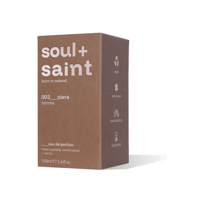 Soul & Saint 003 Ciara EDP 100ml