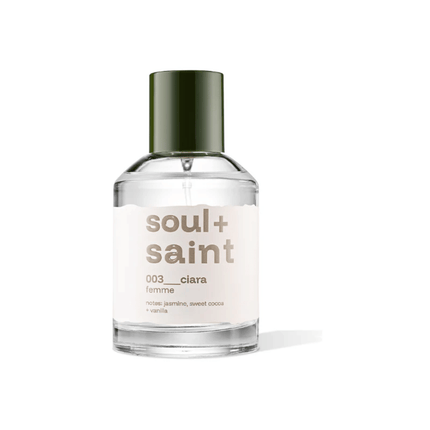 Soul & Saint 003 Ciara EDP 100ml