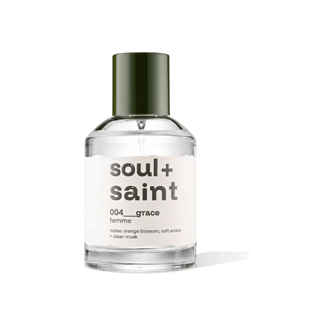 Soul & Saint 004 Grace EDP 100ml