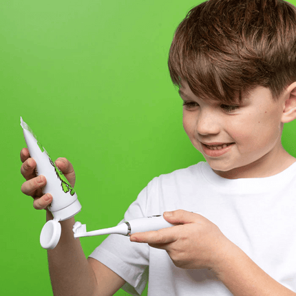 Spotlight Kids Monster Toothpaste