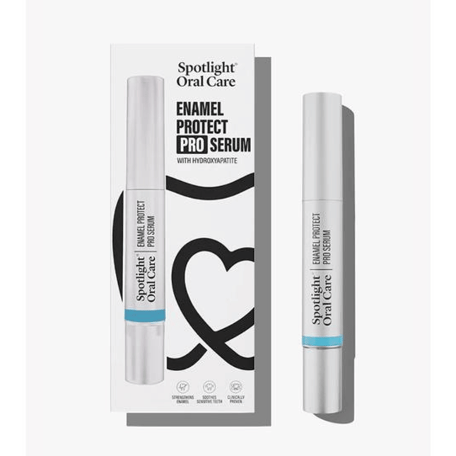 Spotlight Oral Care Enamel Protect Pro Serum