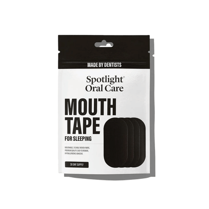 Spotlight Oral Care Mouth Tape