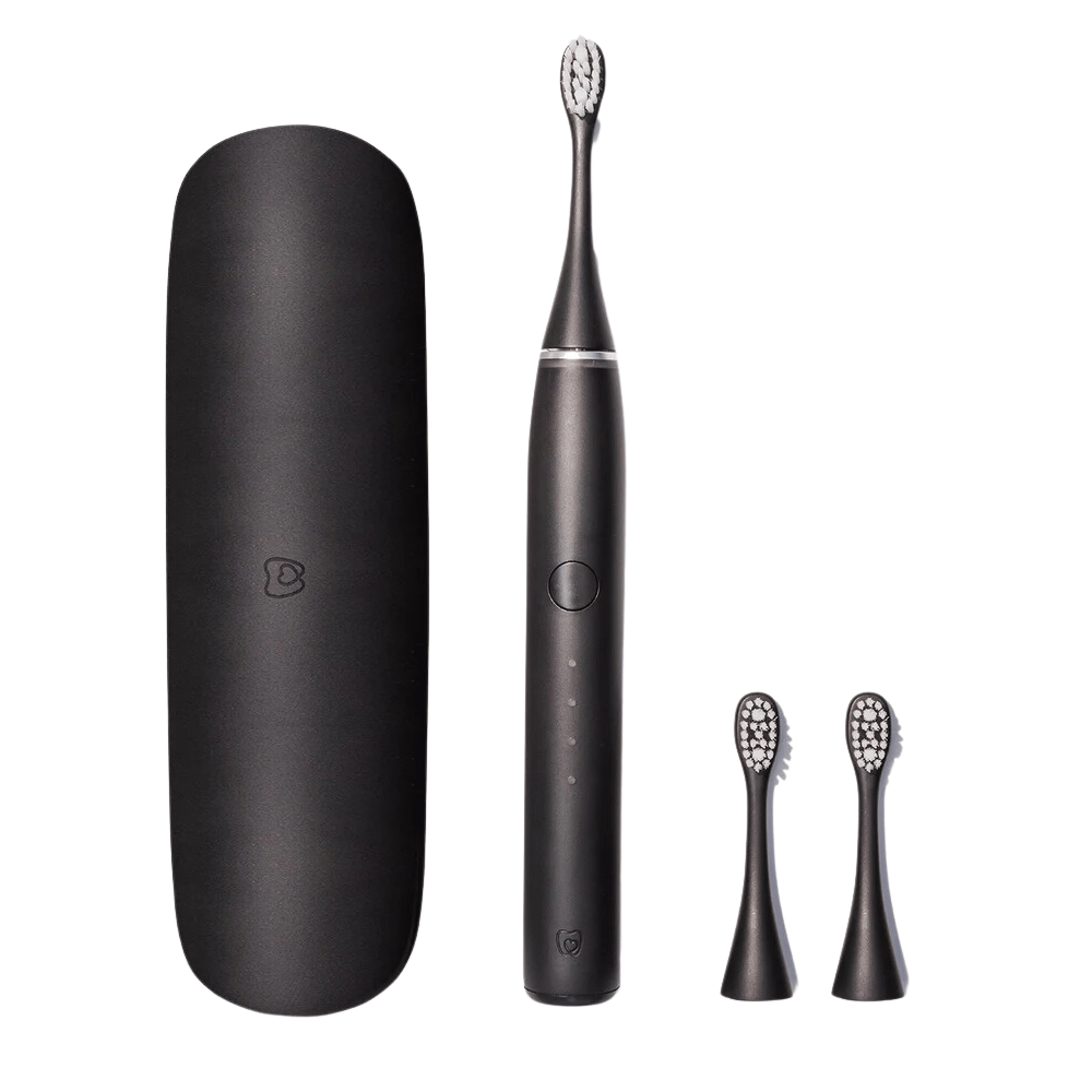 Spotlight Oral Care Sonic Pro - Jet Black