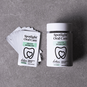 
                  
                    Load image into Gallery viewer, Spotlight Ultra Teeth Whitening Strips - 7 Day
                  
                