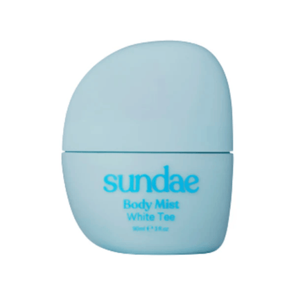 Sundae - Hair & Body Mist - White Tee 90ml