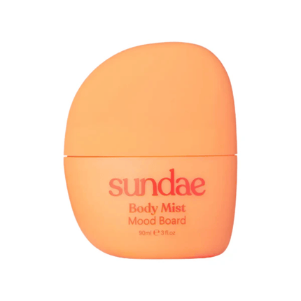 Sundae Mood Board Hair & Body Mist 90ml