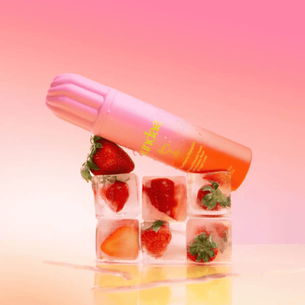 Sundae  Whipped Shower Foam Strawberry Daiquiri