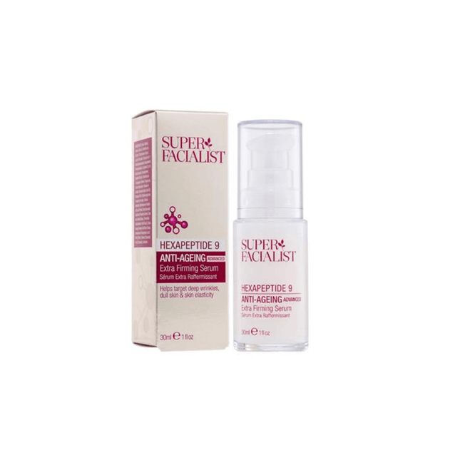 Super Facialist Hexapeptide 9 Anti-Ageing Advanced Extra Firming Serum