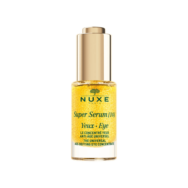 Nuxe Super Serum [10] Yeux-Eyes Concentrate  15ml