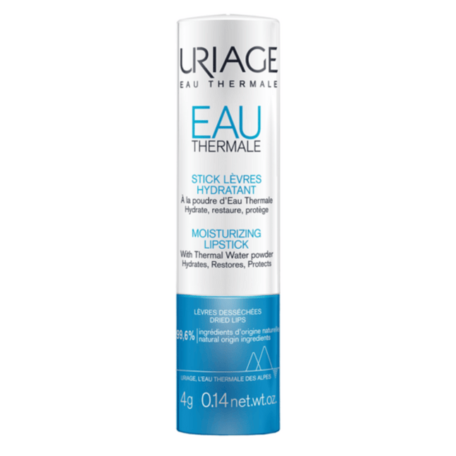 Uriage Moisturizing Lip Balm 4G