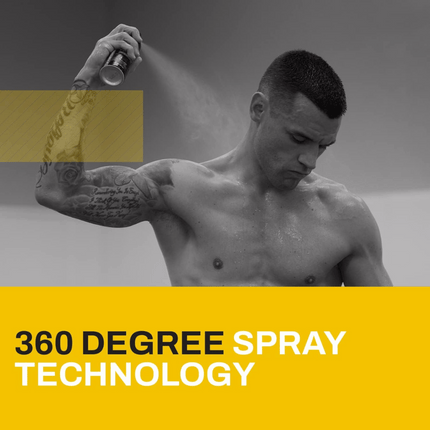 TIDL Sport Pain Relief Cryotherapy Spray 90ml - Two Pack
