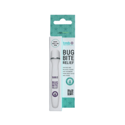 TMB Bug Bite Relief Roll On Pen