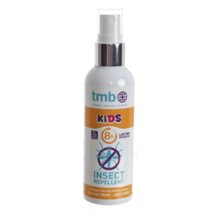 TMB KIDS Insect Repellent 100ml