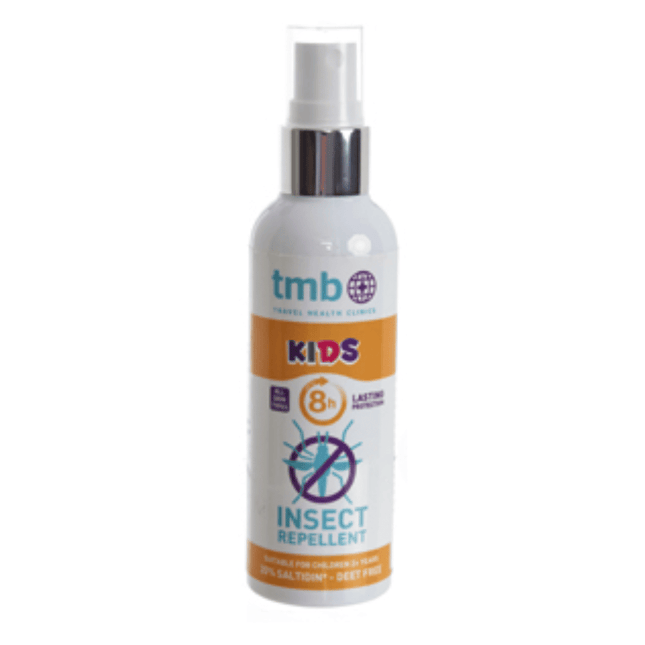 TMB KIDS Insect Repellent 100ml