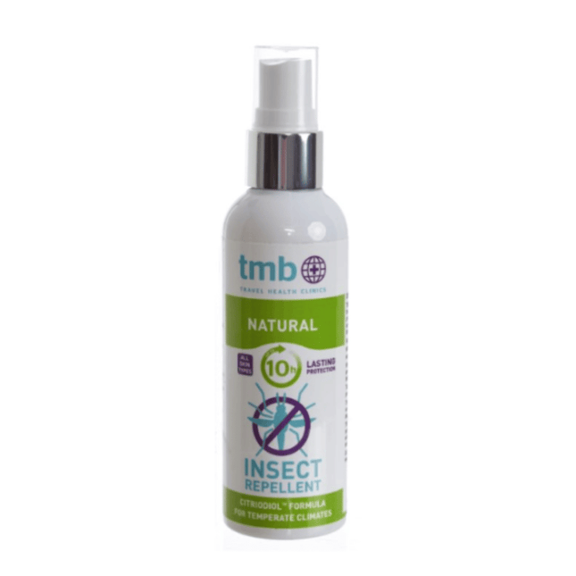 TMB Natural Insect Repellent 100ml