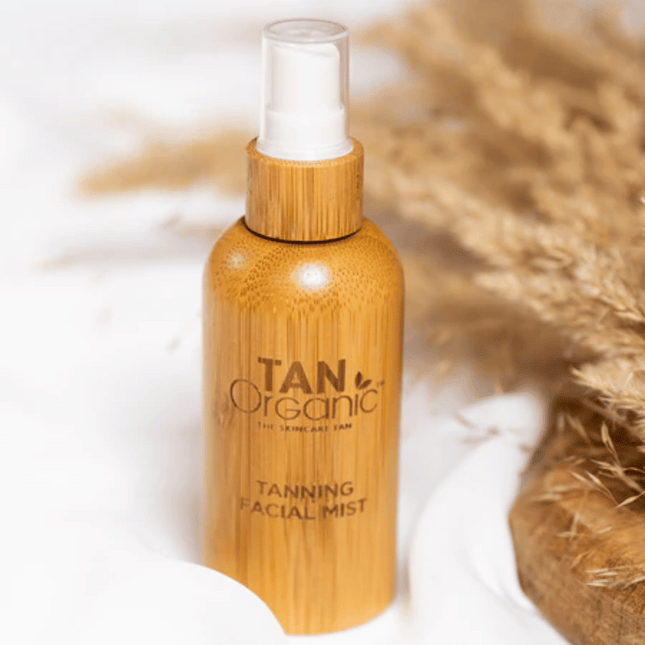 TanOrganic Self Tan Facial Mist