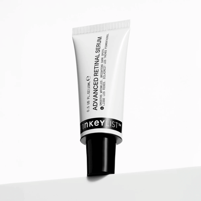 The INKEY List Advanced Retinal Serum