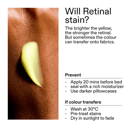 The INKEY List Advanced Retinal Serum