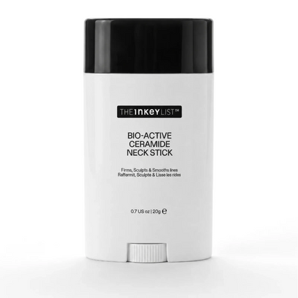 The INKEY List Bio-Active Ceramide Neck Stick
