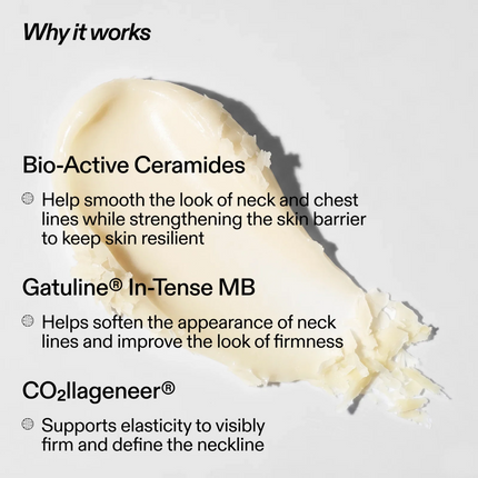 The INKEY List Bio-Active Ceramide Neck Stick