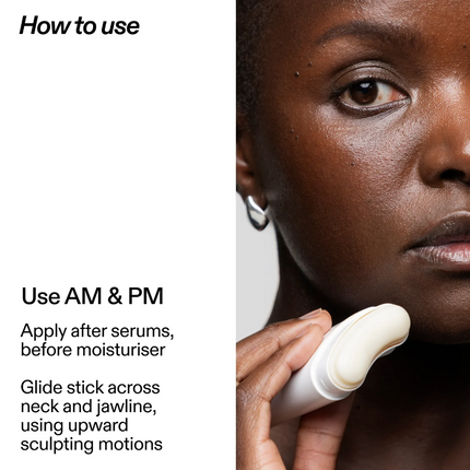 The INKEY List Bio-Active Ceramide Neck Stick
