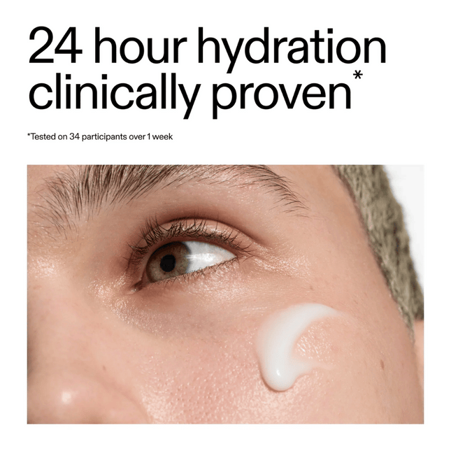The INKEY List Hydrating Cream-to-milk Cleanser 180ml