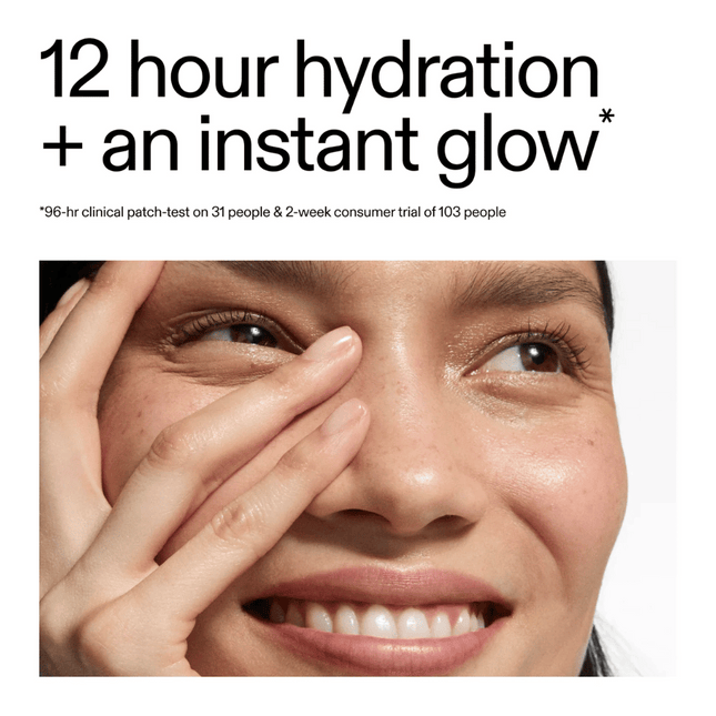 The INKEY List Hydro-surge Dewy Face Mist 75ml