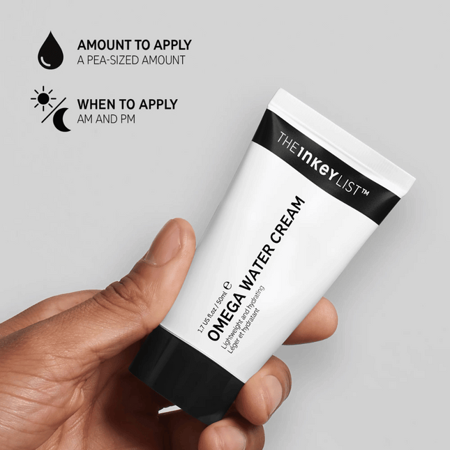 The Inkey List Back To Basics: Your Hydration Recipe Gift Set