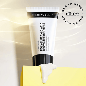 
                  
                    Load image into Gallery viewer, The Inkey List Polyglutamic Acid Dewy Sunscreen SPF 30
                  
                