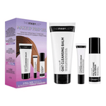 THE INKEY LIST Makeup Prep 101 Gift Set