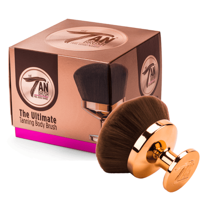 The Tan Brush