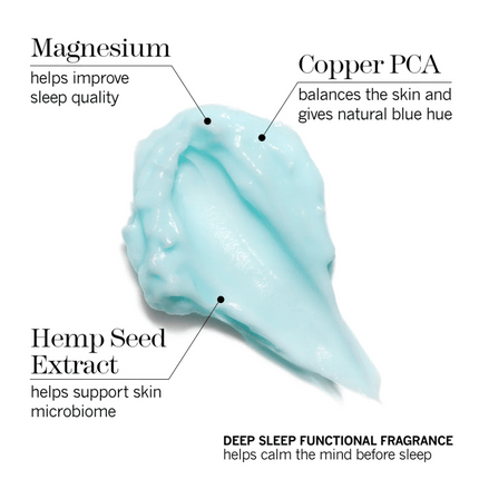 This Works Deep Sleep Overnight Body Whip 200ml