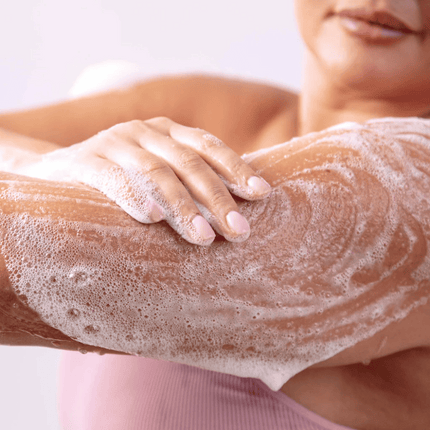 This Works Perfect Body Smoothing Wash 200ml